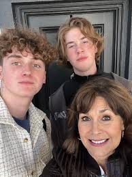 Headed to preach in Carthage, MO, Victory Christian Center Pastors -Andy  and Tiffany Stump