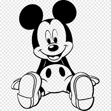 Maybe you would like to learn more about one of these? Mickey Mouse Computadora Mouse La Compania De Walt Disney Mickey Mouse Blanco Heroes Png Pngegg