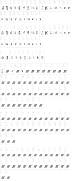 April 23, 2021 baca selengkapnya Leopard Font Dafont Zamenhof College Font