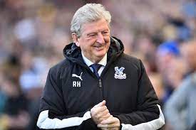 Roy hodgson's spell as crystal palace manager comes to an end after sunday's game against former club liverpool. Goal Auf Twitter Official Roy Hodgson Has Signed A Contract Extension With Crystal Palace Until 2021
