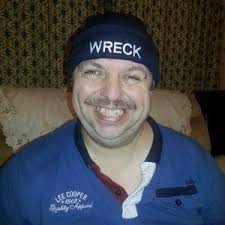 Barry Wedge (@BarryWedge)