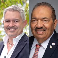 Issa and Ramos Inducted into National Academy of Construction