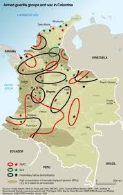 Peru — geographical name country w south america; Reliefweb Colombia Armed Guerilla Groups And War Unep Document 1412917 Ecoi Net
