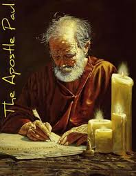 What is the first book penned after jesus' death? Apostle Paul Writer Of Most Of The New Testament Owlcation
