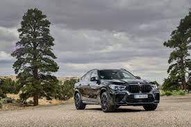 2020 Bmw X6 M Review Pricing And Specs