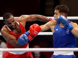 La star de la boxe, déjà sénateur dans son pays, pourrait se lancer dans la course à la présidence après son combat du 21. Boxe Infos Actualites Videos Resultats Eurosport