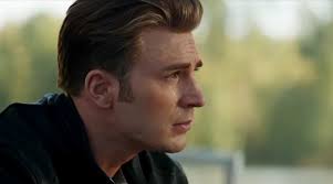 Avengers Endgame Trailer: Marvel fans unhappy over Captain America's  missing beard