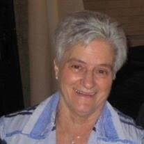 Ruby L. Walker Obituary