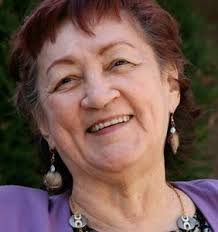 Alberta Schenck Adams