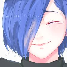 Pictures kirishima wallpaper city sky manga background tokyo tokyo ghoul wallpapers fan art. Touka Kirishima Tokyo Ghoul Re Gg Anime Tokyo Ghoul Anime Tokyo Ghoul Wallpapers Touka Kirishima