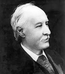 Edward Owen Greening