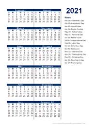 Calendar 2021, with federal holidays and free printable calendar templates in word (.docx), excel (.xlsx) & pdf online calendar 2021 with templates for word, excel and pdf to download and print. 2021 Accounting Period Calendar 4 4 5 Free Printable Templates