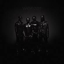 Weezer Black Album Wikipedia
