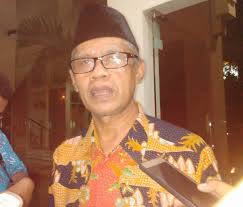 Maybe you would like to learn more about one of these? Ketua Muhammadiyah Dalam Beberapa Pertanyaan Lewat Tenggat