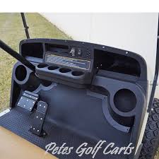 Scegli la consegna gratis per riparmiare di più. Golf Cart Speaker Pods Fits Ezgo Txt 1994 And Up Pete S Golf Carts