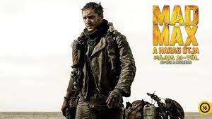 Fury road 2015 film mad max. Mad Max A Harag Utja Orokseg Video 16 Youtube