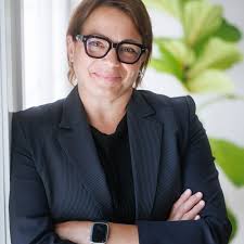 Beem Credit Union appoints Sue Britton as chief innovation officer