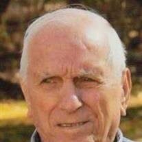 Baxter 'Buddy' Eubanks Sherrill Obituary