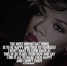 Robyn rihanna fenty is one of the fiercest women in the world, and these inspirational quotes make us want to start living our best life now! Inspirational Rihanna Quote Pretty Quotes Rihanna Quotes Forever Quotes