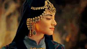 Rabia bala hatun, osman gazi'nin ikinci eşi, şeyh edebali'nin kızı ve aladdin paşa'nın annesidir. Bala Hatun Explore Tumblr Posts And Blogs Tumgir