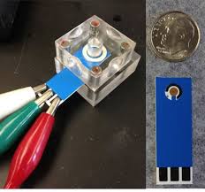 On the other hand, most beaches are fine for metal detecting. Can Metal Detecting Biosensors Trigger A Modern Gold Rush