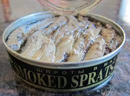 What Are Sprats And How To Eat Them Melanie Cooks