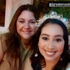 Last night our Studio 24 Disco was an amazing night! We had some incredible  costumes, great times and red hot dance moves! Thank you to everyone who  came out to kick off