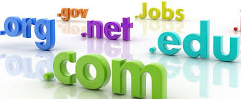 Domain Registrations Services