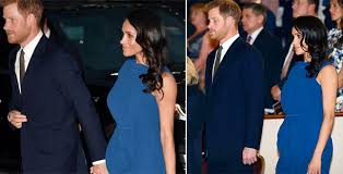 Royal wedding, il principe carlo accompagnerà meghan allʼaltare. Meghan Markle Incinta Del Secondo Figlio E La Regina Foto E Video People