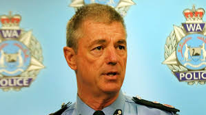 Outgoing WA Police Commissioner says mentally injured cops need better  support