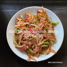 Pin On Recipes Sambal
