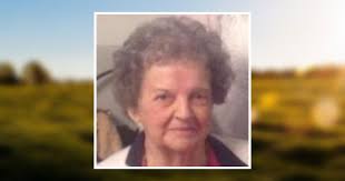 Helen Hauer Fayard Obituary August 23, 2012