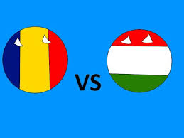 Everything compared ( gdp, gdp per capita, economy, military, tourism and more). War Simulation Hungary Vs Romania Youtube