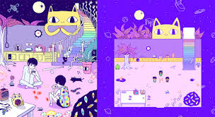 Omocat is raising funds for omori on kickstarter! Kickstarter Spotlight Omori Thumbthrone