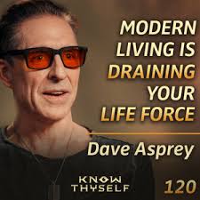 Gary Brecka: 5 Ways Sitting is Shortening Your Lifespan & 2 Changes to  Transform Your Daily Routine