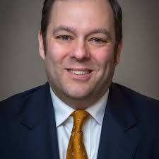 Dr. Derek Wesley Appointed VP For Institutional Advancement