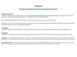 Statistics show that the event management industry will grow by 44% and add over 30,000 jobs in the next five years. Cooking Tv Show Proposal Pdf How To Write A Screenplay Proposal