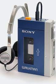The walkmen is an american indie rock band, with members based in new york city and philadelphia. A Visual History Of The Sony Walkman