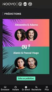 Tout sur la saison 1 de occupation double, (trailer, casting, photos.) et les prochaines diffusion de la série occupation double Occupation Double Bali Et Grece Une Realisation Les Affranchis