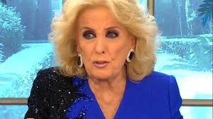 Juana viale (born april 1, 1982 in buenos aires) is an argentine actress and television presenter. Suspenden Los Almuerzos De Mirtha Legrand Entra Juanita Expediente Politico
