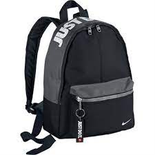 Nike Ba4606 017 Young Athletes A Lkokul Sirt Ve Okul A Antasi Classic Backpack Stylish Backpacks Nike Bags