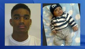 NC dad takes plea deal in 'gruesome' death of his baby son