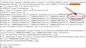 Comment voir qui regarde votre facebook? Sachez Qui Regarde Votre Profil Facebook