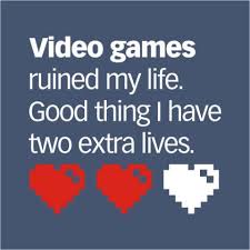 So if you haven't made you partner laugh in a while, or you have not tried all of the below out on your partner, this list proves that you have at least 50 reason to be funny with your special someone this weekend! 50 Hilarious Jokes Guaranteed To Make Every Gamer Grin