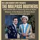 Llano Country Opry - The Malpass Brothers