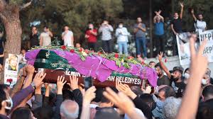 Anne fehime poyraz, denizler ölmez, deniz gitti, binlerce deniz gelecek. 9yf7m Mmjs3s M