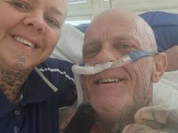 Fundraiser by Tracie Heffernan : Prayers for Painter