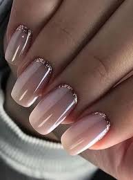 Por una parte, decoran las uñas, aportando una nueva vida a nuestra manicura y un toque más interesante y original. Unas Sencillas Y Elegantes Para Ir A Una Boda