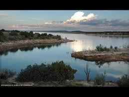 Up to two parents and/or guardians may fish if directly supervising a child or children 14 years of age or younger. Santa Rosa Lake State Park A New Mexico State Park