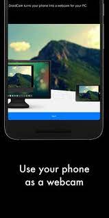 Chat using droidcam webcam on your pc. Droidcam For Android Apk Download